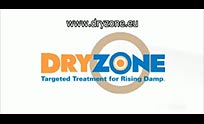 Dryzone Damp Proofing Cream Demonstration Video